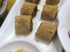 驴打滚-四季小馆·地道北京小吃(广百店)