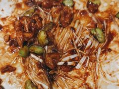 -金家老三饭庄(常营店)