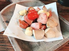 -I HOLIC艾豪丽披萨(KKone店)