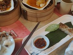 -点都德(龙之梦店)