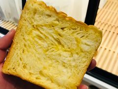 原味招牌吐司-爸爸糖吐司面包(南京鼓楼龙江店)