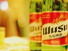 -阿拉丁新疆风味餐厅·清真(罗廊巷店)
