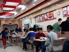 -来必堡(娄山关路店)