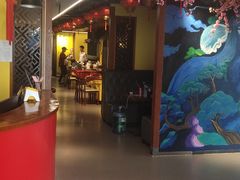-宣威山野人家·云南菜·菌火锅(金碧店)