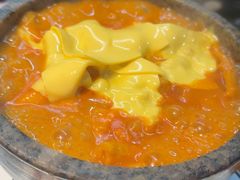 -六七八韩式烤肉·韩国料理(上杭路店)