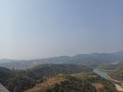 -中旅阿那亚九龙湖·公主酒店