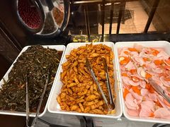 -好得火锅(育才店)