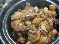 -中山保利艾美酒店-乐美中餐厅