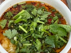 -牛华八婆麻辣烫(起源店)