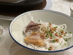 -香宫中餐厅 · 桂林香格里拉