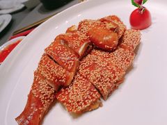 -海立阁海鲜江浙菜(漕河泾印象城店)