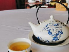 -顺德喜来登酒店·采悦轩