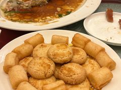 -美心皇宫(屯门大会堂店)