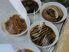 -面道赞宁海海鲜面(迎凤街店)