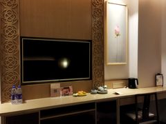 -威海铂丽斯国际大酒店(威海高铁站店)