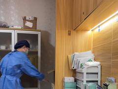 -上海仁爱医院口腔科 · 种植