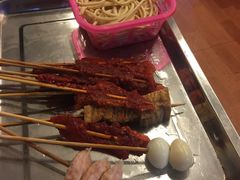 -四川麻辣烫(湘南学院店)