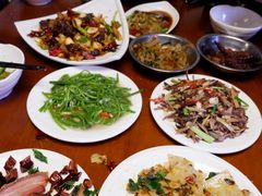 -88号小吃店·经典云南菜·地道纳西美食