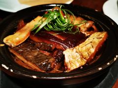 -外婆家(南开大悦城店)