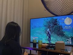 -火星工厂·桌游·团建聚会·轰趴馆(厦滘店)