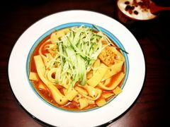 -巴依老爷新疆美食(牡丹园店)