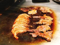 -大渔铁板烧(蛇口店)