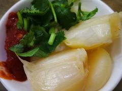 -老刘家泡馍·陕西老字号(钟楼广济街店)