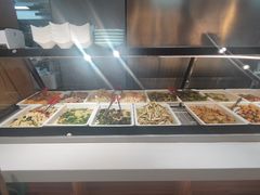 -郑享吃烧烤烩面(红专路店)