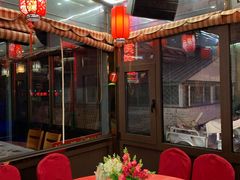 -明月食府(二区干二路店)