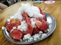 -三盛肥蛤(总店)