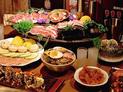 -MIKOMIKO和牛烧肉专门店(南门店)