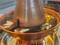 -清真·金鑫隆牛羊肉(环山路店)