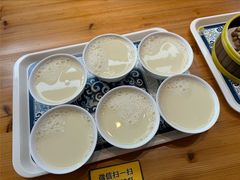 -冰泉豆浆馆(阳朔店)