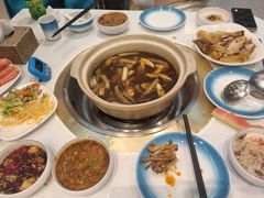-天宜隆蘑菇宴火锅(石景山旗舰店)