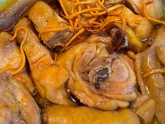 -鱼食饭稻·苏浙土菜17年老馆子(平江路店)