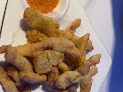 -徐记小怪兽肉蟹煲(中央大街店)