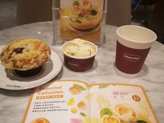 -哈根达斯(深圳海岸城店)