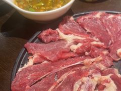 -潮澎派·潮汕菜大排档(南较西路店)