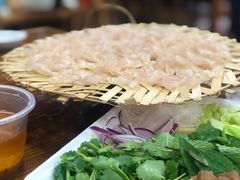 -官塘锋记鱼生·生腌·砂锅粥(牌坊街店)