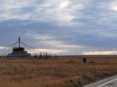 -呼和诺尔旅游景区