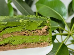 -LA MATCHA抹茶吧(进贤路店)