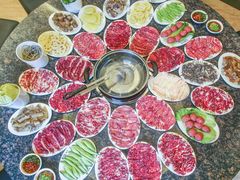 -陈记顺和潮汕牛肉火锅(韩江路店)