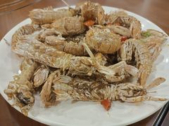 -乡村酒家·湖景客家菜(观澜店)