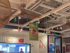 -味福记·江西小炒·南昌小吃(青山湖万达店)