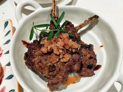 -Las Tapas(思南公馆店)