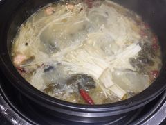 -周渝食惦酸菜鱼(青浦店)