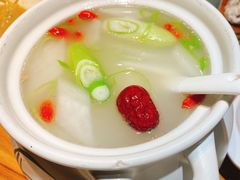 -品回味清真西北楼(宁波首店)