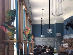 -新白鹿餐厅(城西银泰城店)