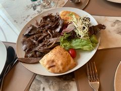 烤牛肉&nbsp;Meat&nbsp;Doner-501-苏坦土耳其餐厅(白云宾馆店)