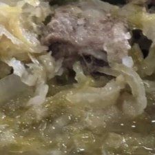 酸菜排骨-大年初一(东顺路店)